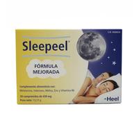 Heel Sleepeel 30 Comprimidos