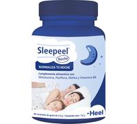 Heel Sleepeel Noche Gummies 60 uds
