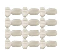 Heel Slip Stopper, Anti Friction Heel Cushion Pads, Shoe Grip Insoles Protector Inserts, Blister Prevention Comfort Liners, Soft Adhesive Back Support Pads, 6 Pairs, for Men Women Loose Shoes