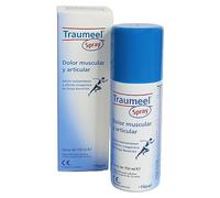 Heel Traumeel Spray Frío a base de Plantas para Golpes y Muscular- No te pares- 150 ml