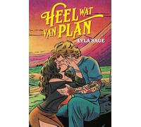 Heel wat van plan (Rebel Blue Ranch, 4)