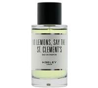 Heeley st. clement's epv 100ml