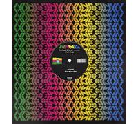 Heels of Love - Chain Gang [Vinilo]