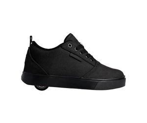 Heelys Adults Pro 20 Zapatillas con Ruedas, Negro -, 43 EU