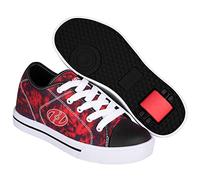 Heelys Clásico, Zapatos con Ruedas Unisex niños