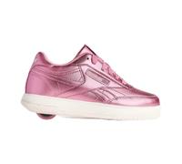 Heelys Club C, Zapatillas Unisex niños, Crema, 34 EU