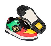 Heelys Cosmical, Zapatillas, Red, 33 EU