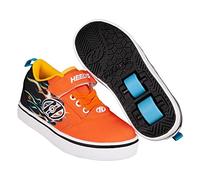 Heelys Hly-b2w-1783, Zapatos con Ruedas Niños, Llama Multi