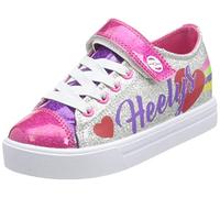 Heelys Zapatillas con ruedas SNAZZY X2 in Plata 31