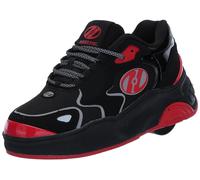 Heelys Mega Pro, Zapatos de Skate Unisex Adulto, Black, 47 EU