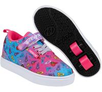 Heelys Niños zapatillas 79.99 NIÑO Pro 20 X2 impresiones (HE00234062) HE145 30