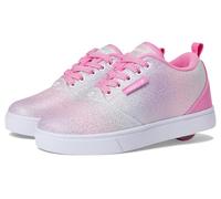 Heelys Pro 20 Fade Grils Zapatos Plata Rosa, rosa y plateado, 33 EU
