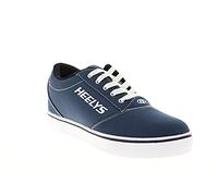 Heelys Pro 20 (Niño pequeño/Niño Grande/Adulto), Azul (Azul Marino/Blanco), 43 EU