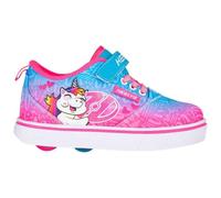 Heelys Pro 20 X2, Zapatillas, Turquoise, 33 EU