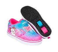 Heelys Pro 20 X2, Zapatillas Unisex niños, Turquoise, 32 EU