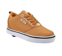 HEELYS Pro 20, Zapatos con Ruedas Hombre, Tan, 42 EU