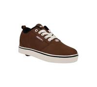 Heelys Pro 20, Zapatos con Ruedas, marrón Crema, 34 EU
