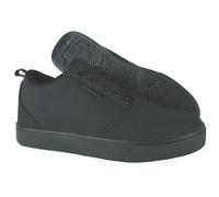 Heelys Pro 20 Zapatos Con Ruedas Patines Sneaker Heely Negro Nuevo
