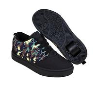 Heelys PRO20 Prints, Zapatillas, Black, 39 EU