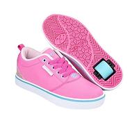 Heelys Pro20, Zapatillas Mujer, Pink, 40.5 EU