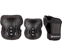 Heelys Protector 25.99 F2 Juego de almohadillas triples HE122 S