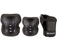 Heelys Protector 25.99 F2 Juego de almohadillas triples HE122 XXS