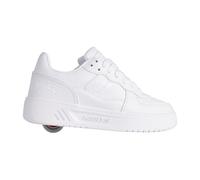 Heelys Reserve Low, Zapatillas Unisex Adulto, White, 43 EU
