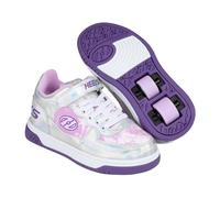Heelys Rezerve Low X2, Zapatillas, Silver, 34 EU