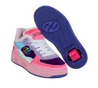 Heelys Rezerve Low, Zapatillas, Black, 38 EU