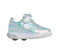 Heelys Rezerve Low, Zapatos de Skate Unisex niños, Silver, 32 EU