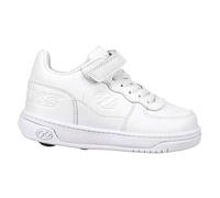 Heelys Rezerve X2 - Zapatillas Deportivas, Talla 43, Color Blanco, White, 32 EU