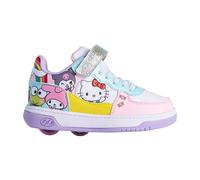 Heelys Rezerve X2, Zapatillas Unisex niños, White, 33 EU