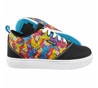 Heelys Spongebob Pro 20 Print Zapatillas De Rueda Heelys Nuevas Negro Multicolor