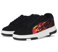 Heelys Tenis bajos Rezerve para niños, S Gris Negro G Gris, 18 EU