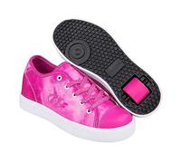 Heelys Tenis clásicos para Mujer, Pink, 36.5 EU