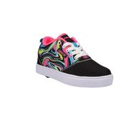 Heelys Tenis Pro 20 Prints para niña (He00051062), Black, 6 UK