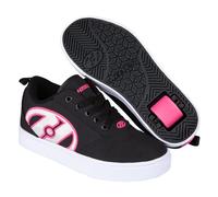 Heelys Tenis Unisex Pro 20 Icon para niños, Black, 31 EU