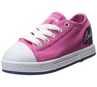 Heelys X2 Fresh Zapatillas, Niñas, Rosa (Fuchsia/Navy), 36.5 EU (4 UK)