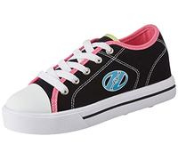 Heelys X2, Zapatillas de Deporte, Black/Multi, 31 EU