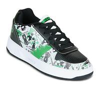 Heelys Zapatillas con ruedas Minecraft Kama in Blanco 34
