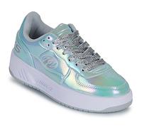 Heelys Zapatillas con ruedas REZERVE LOW in Plata 39