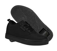 Heelys, Zapatillas de Deporte Hombre, Triple Black Canvas, 40.5 EU