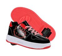 Heelys Zapatillas deportivas para niñas X Hello Kitty Kama, negro, rojo, 34 EU