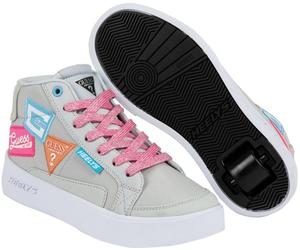 Heelys Zapatillas infantiles 94.99 NIÑO Digi Nylon Guess (HE01304050) HE118 EUR 39