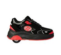 Heelys Zapatillas Unisex Mega Pro Skate, Black, 43 EU