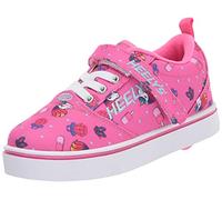 Heelys Zapato de Pista Unisex X2 Pro 20 X2 (He100722) para niños, Unicornios Rosa Caliente Rosa, 33 EU