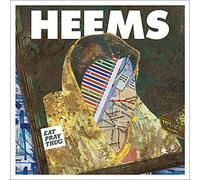 Heems - Eat Pray Thug [Vinilo]
