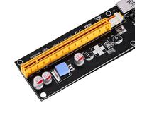 HEEPDD 100x100x2mm Silicona Conductora CPU Pad, una Esquina de Baja Viscosidad de Baja Viscosidad para Usuarios Expertos en Tecnología Azul 1pc (#1)