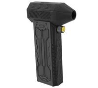 HEEPDD 130000 RPM Potente Turbofan USB Recargable Mini BOLLA del SEMPLADO DROBA Batería Extendida Aire Eléctrico Duster, Ventilador Seco para Teclado de Automóviles Nan Nan Comprimido de Aire