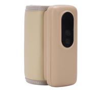HEEPDD 18 W, Calentamiento Rápido, Recargable por USB de Tipo C, sin Filtro, Tanque, con Sonda de Control de Temperatura Integrada, para Alimentar Al bebé en Viaje en Pleno Aire
